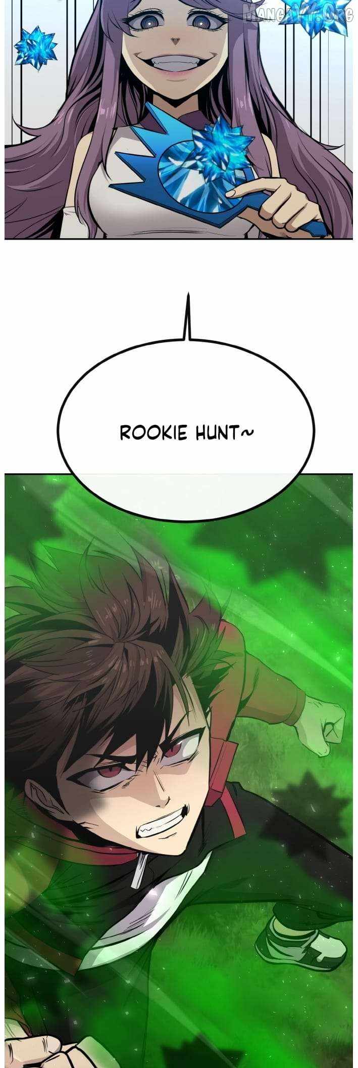 Counter Cube — Chapter 135 — page 67