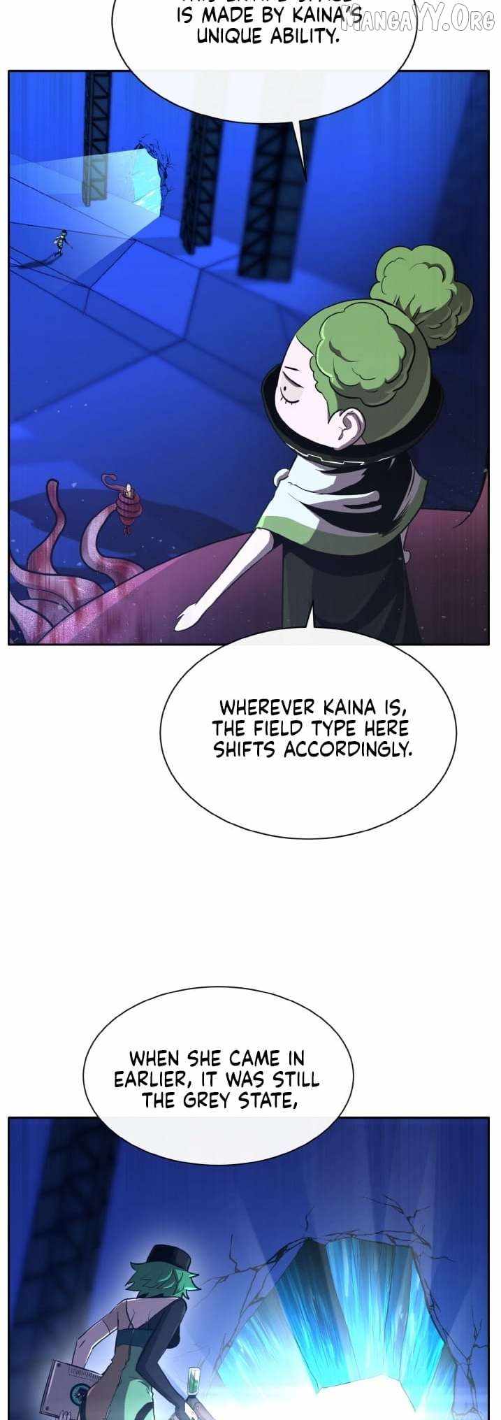 Counter Cube — Chapter 136 — page 5