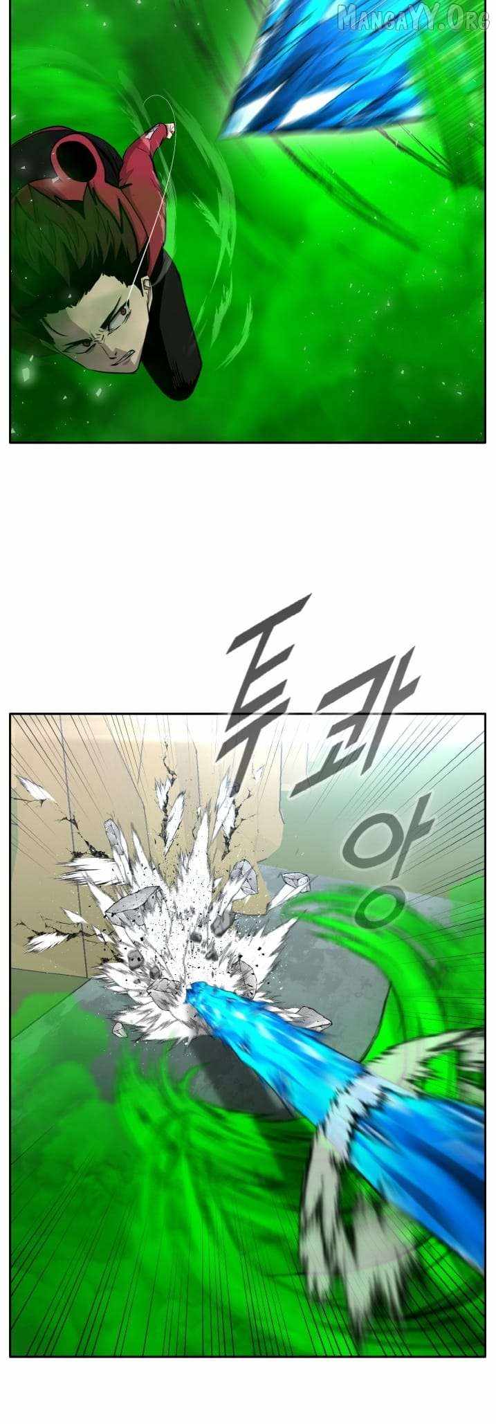 Counter Cube — Chapter 136 — page 15