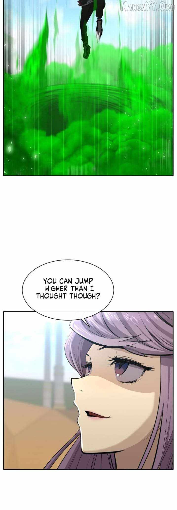 Counter Cube — Chapter 136 — page 20