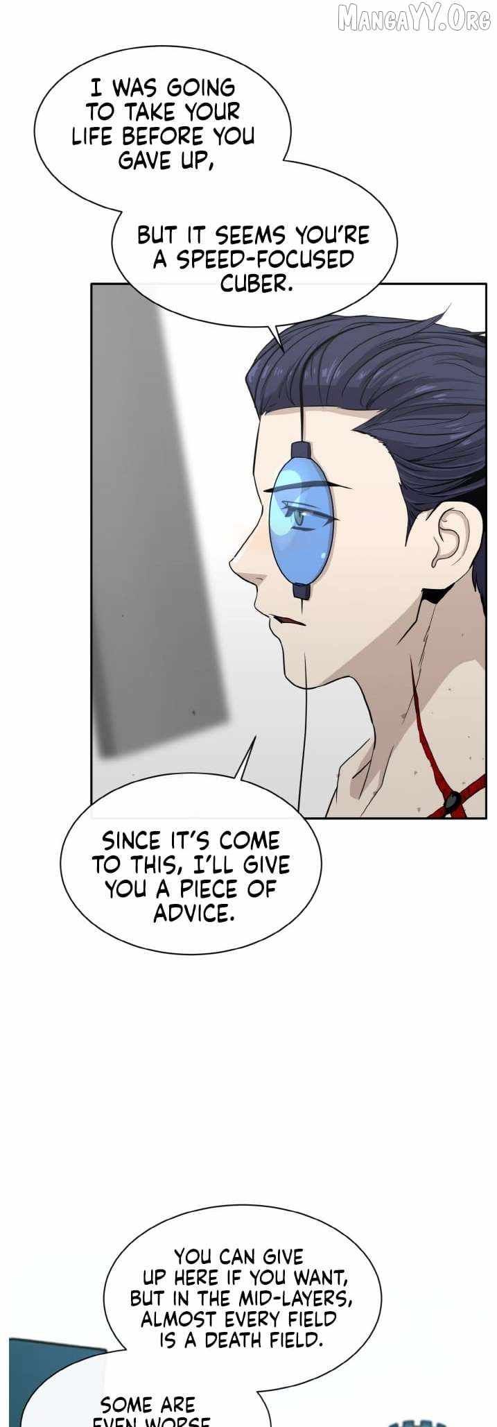 Counter Cube — Chapter 136 — page 26