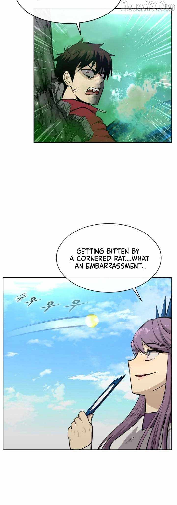 Counter Cube — Chapter 136 — page 35
