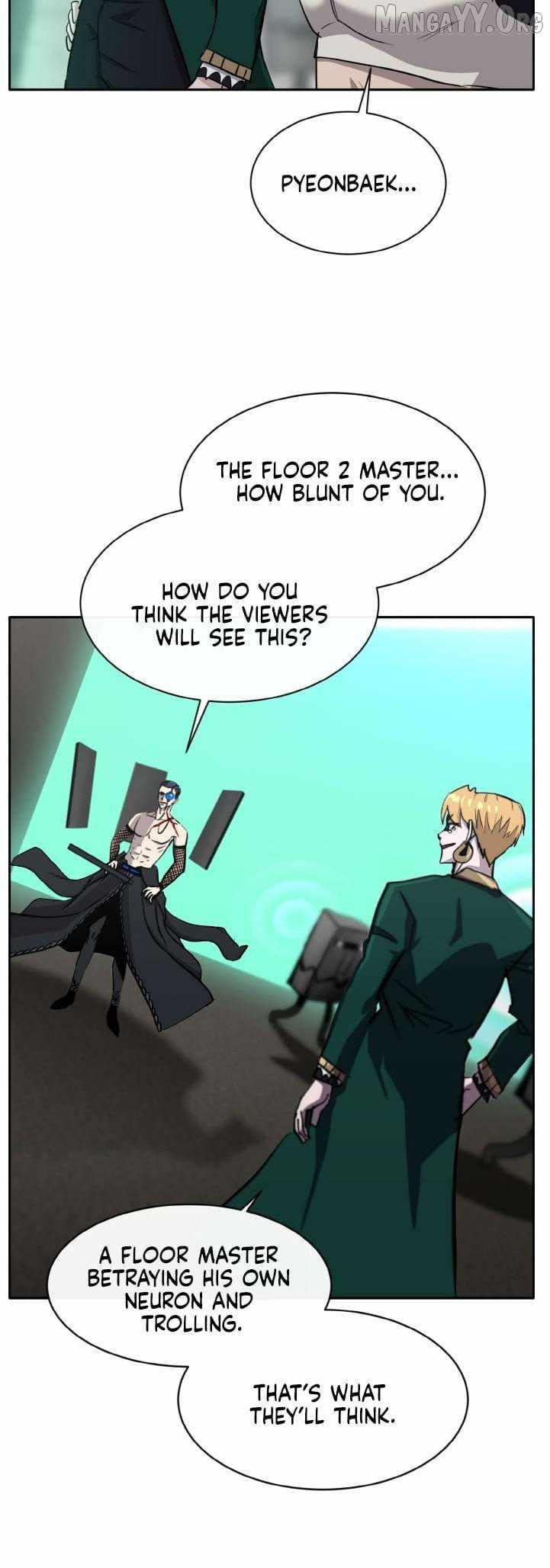 Counter Cube — Chapter 136 — page 42