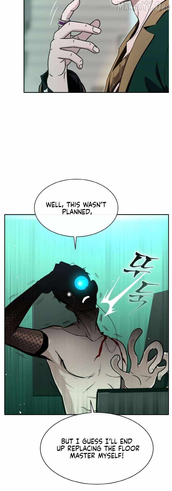 Counter Cube — Chapter 136 — page 44