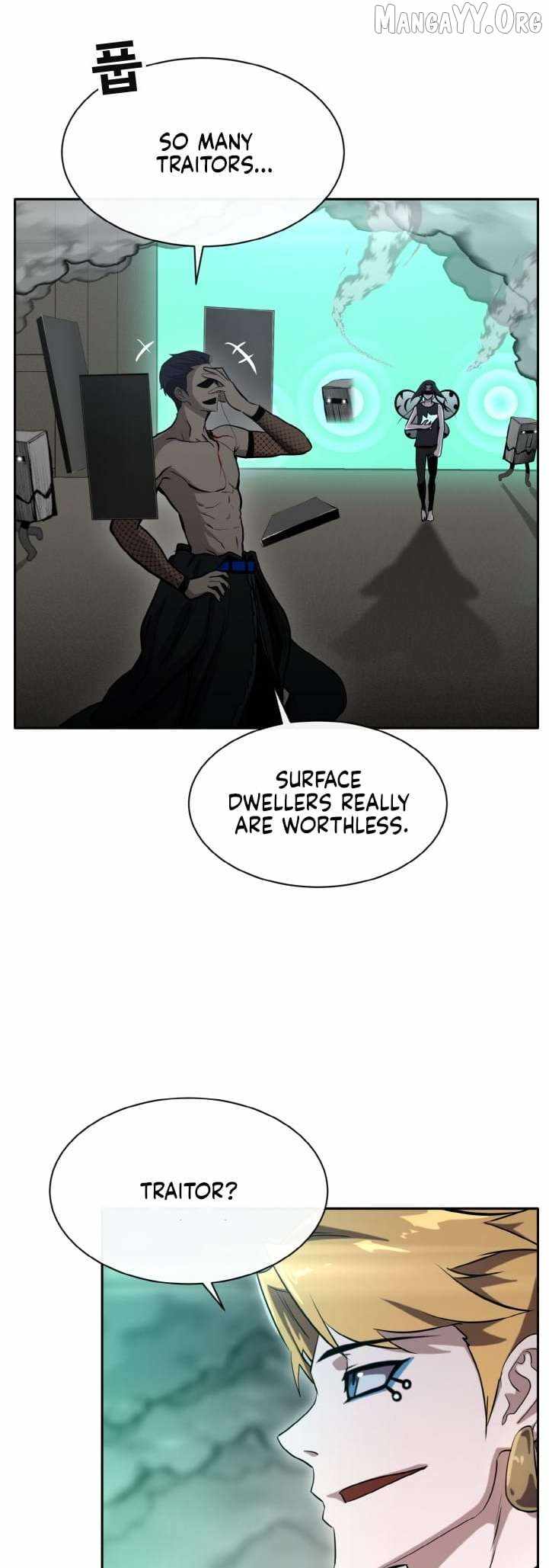 Counter Cube — Chapter 136 — page 48