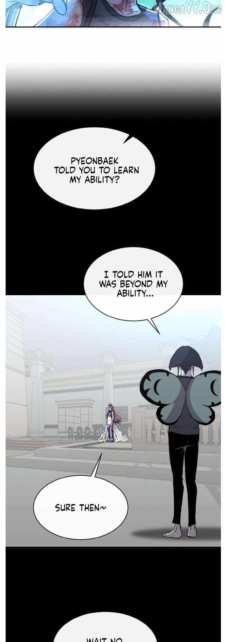 Counter Cube — Chapter 136 — page 52