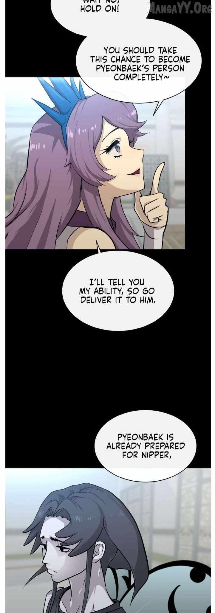 Counter Cube — Chapter 136 — page 53