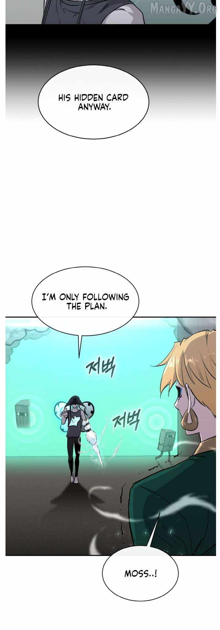 Counter Cube — Chapter 136 — page 54