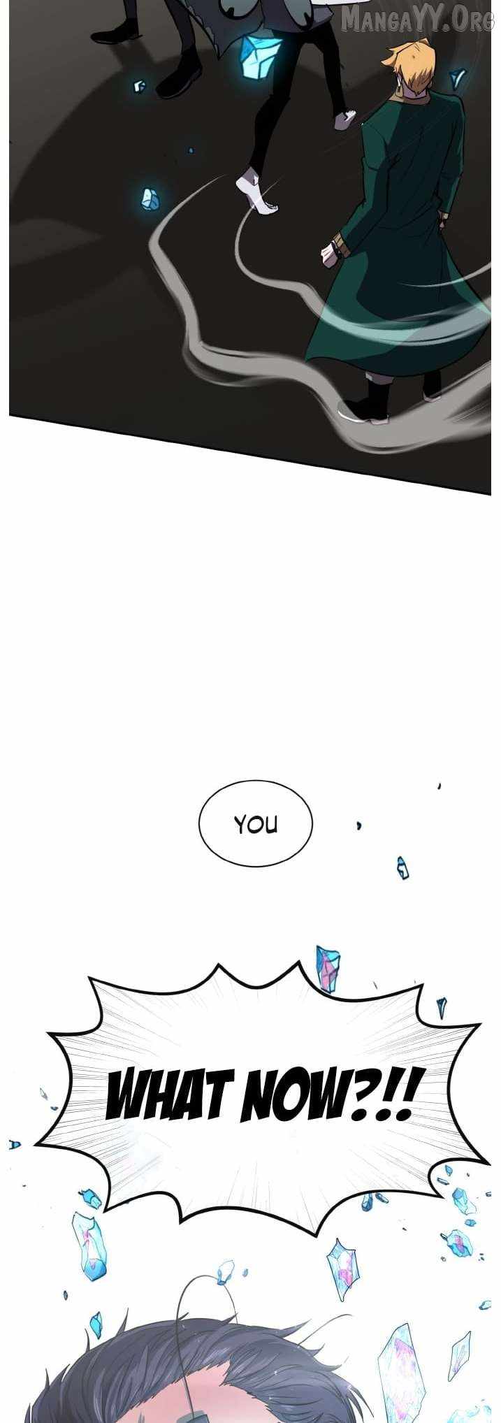Counter Cube — Chapter 137 — page 2