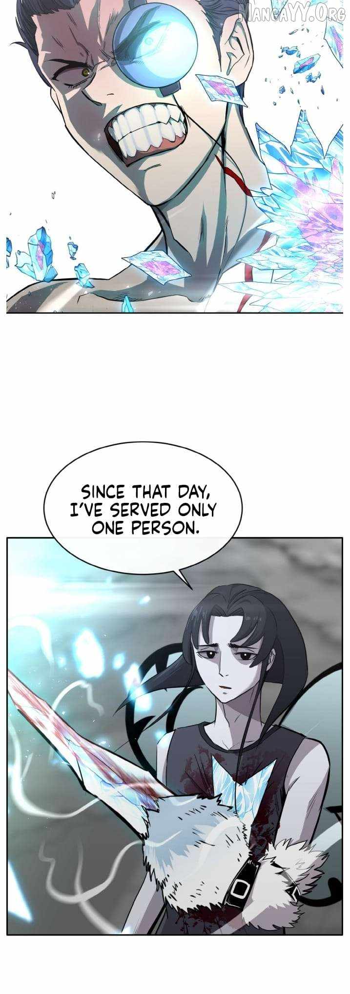 Counter Cube — Chapter 137 — page 3