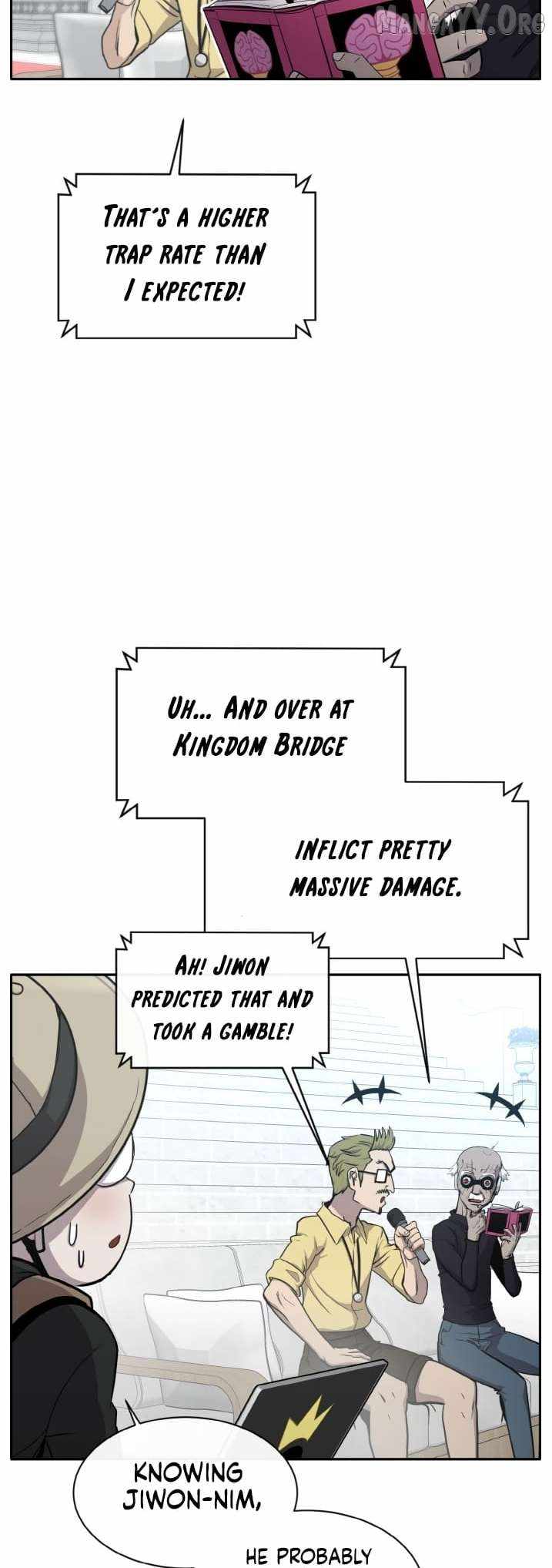 Counter Cube — Chapter 137 — page 9