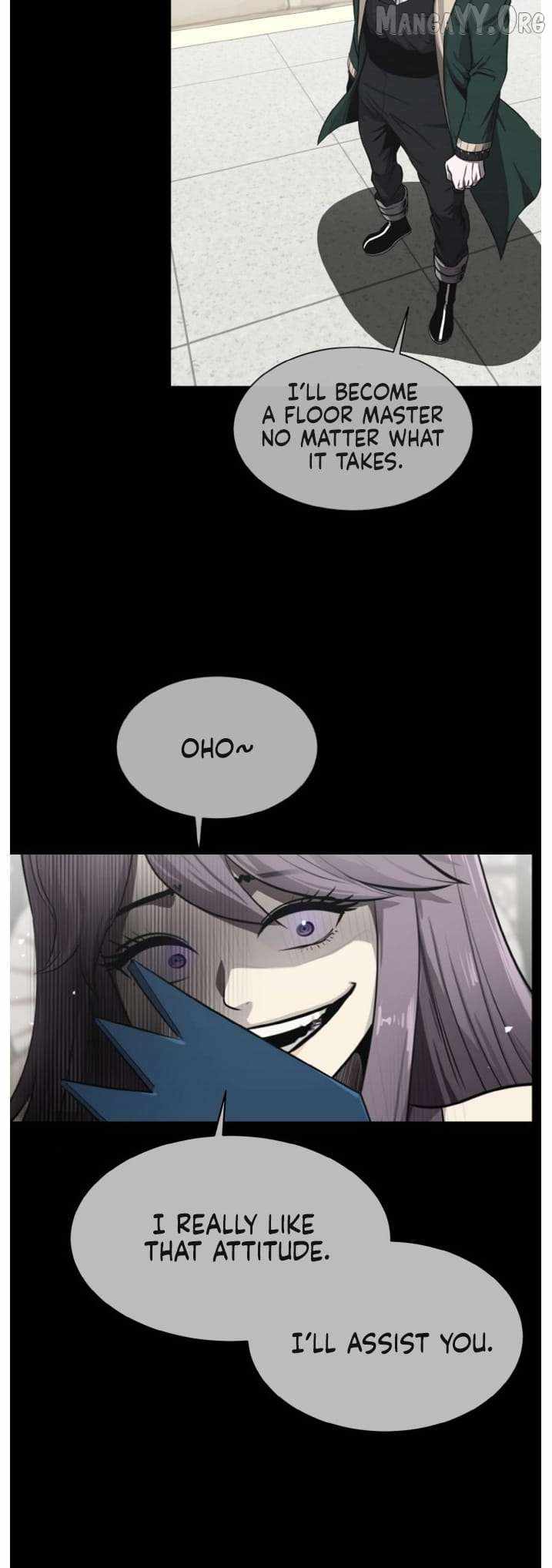 Counter Cube — Chapter 137 — page 13