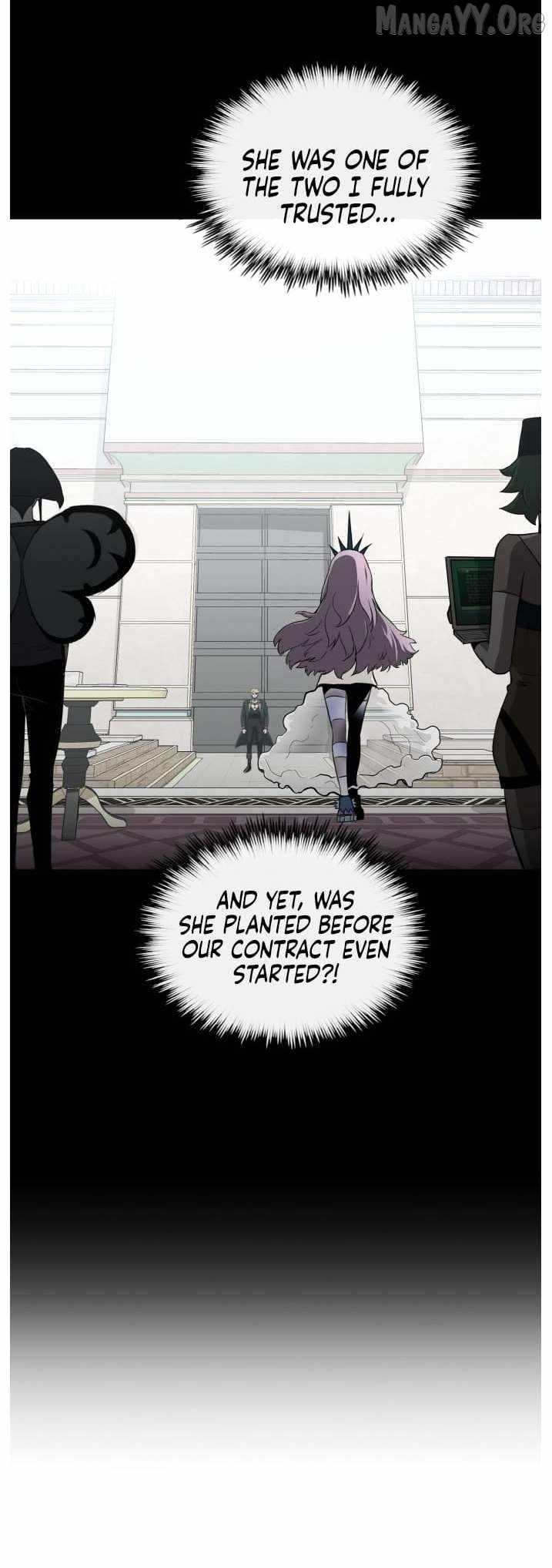 Counter Cube — Chapter 137 — page 14