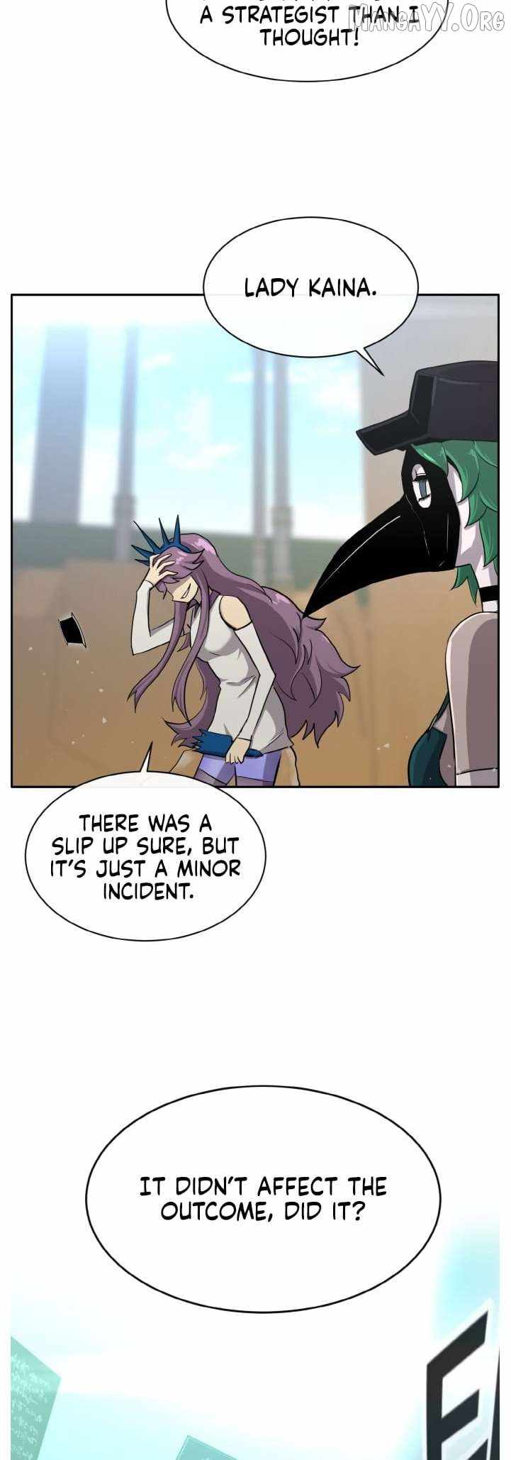 Counter Cube — Chapter 137 — page 16