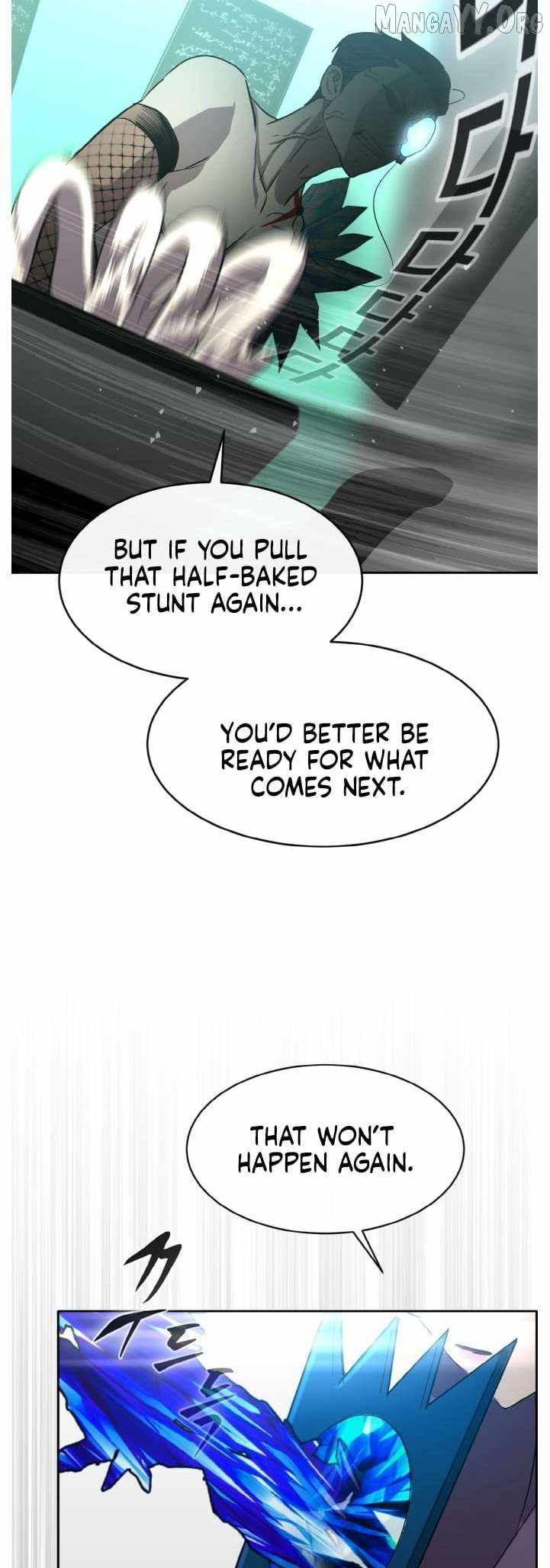 Counter Cube — Chapter 137 — page 17