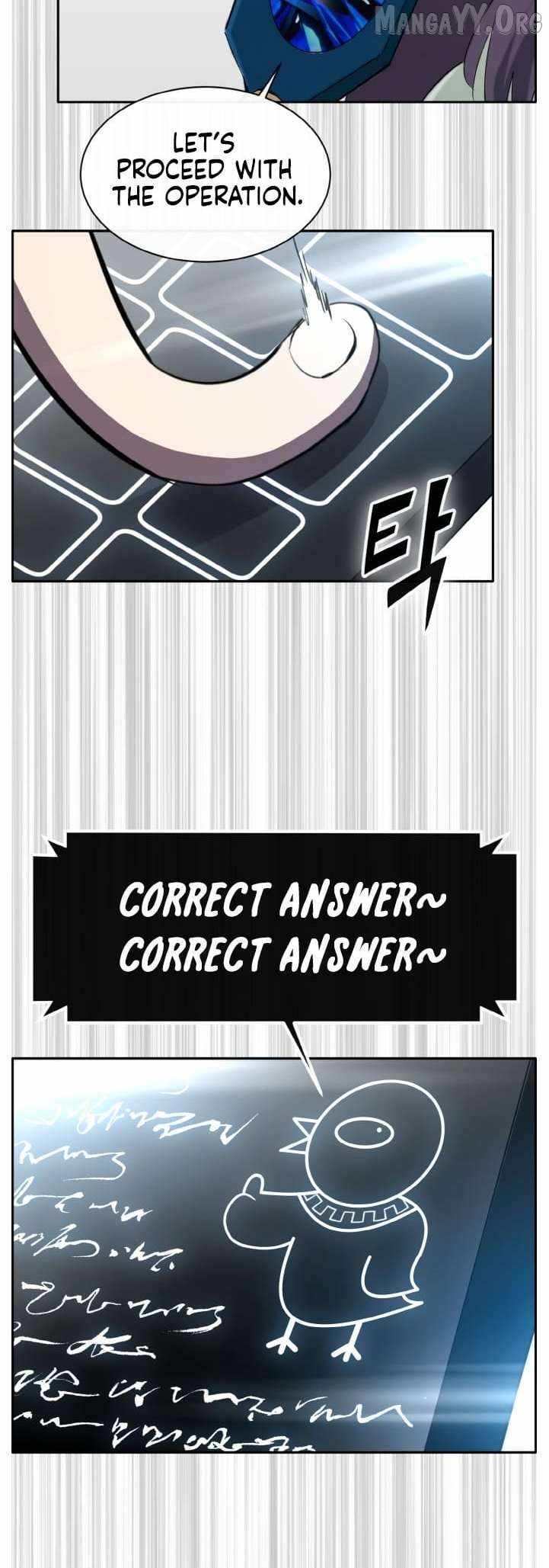 Counter Cube — Chapter 137 — page 18