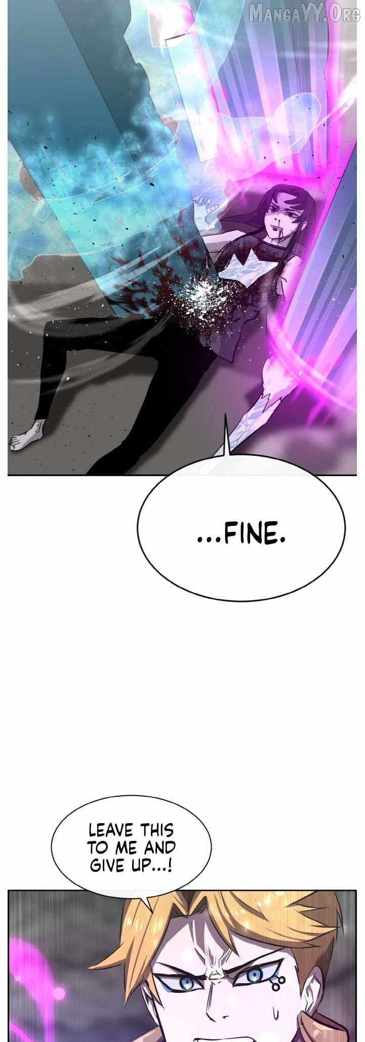 Counter Cube — Chapter 137 — page 23