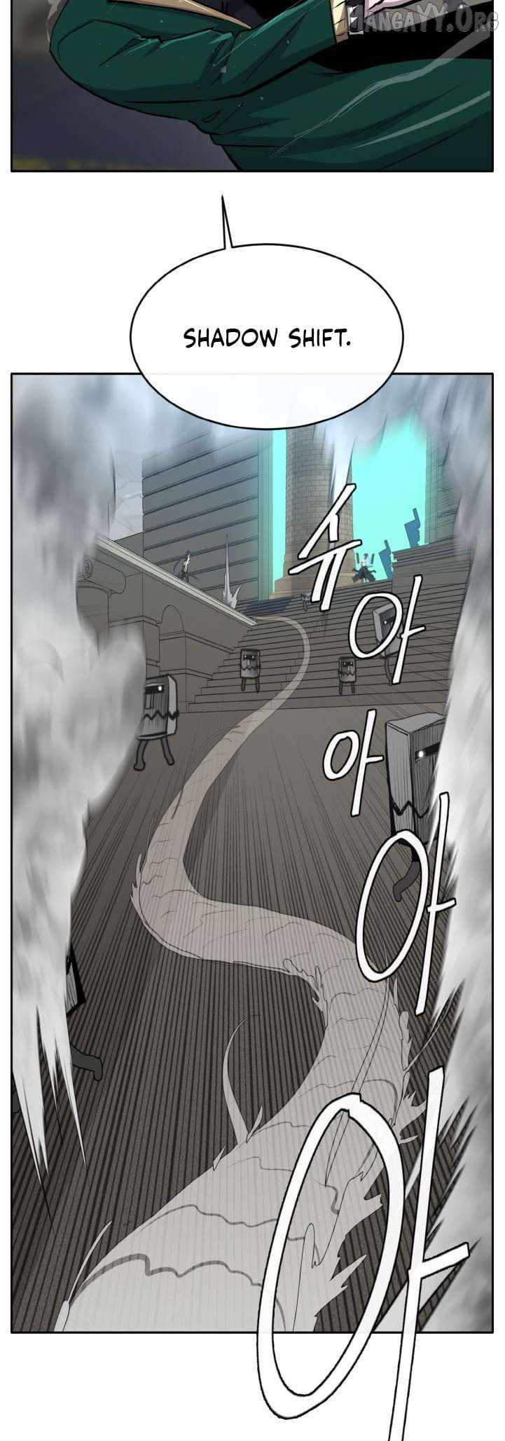 Counter Cube — Chapter 137 — page 28
