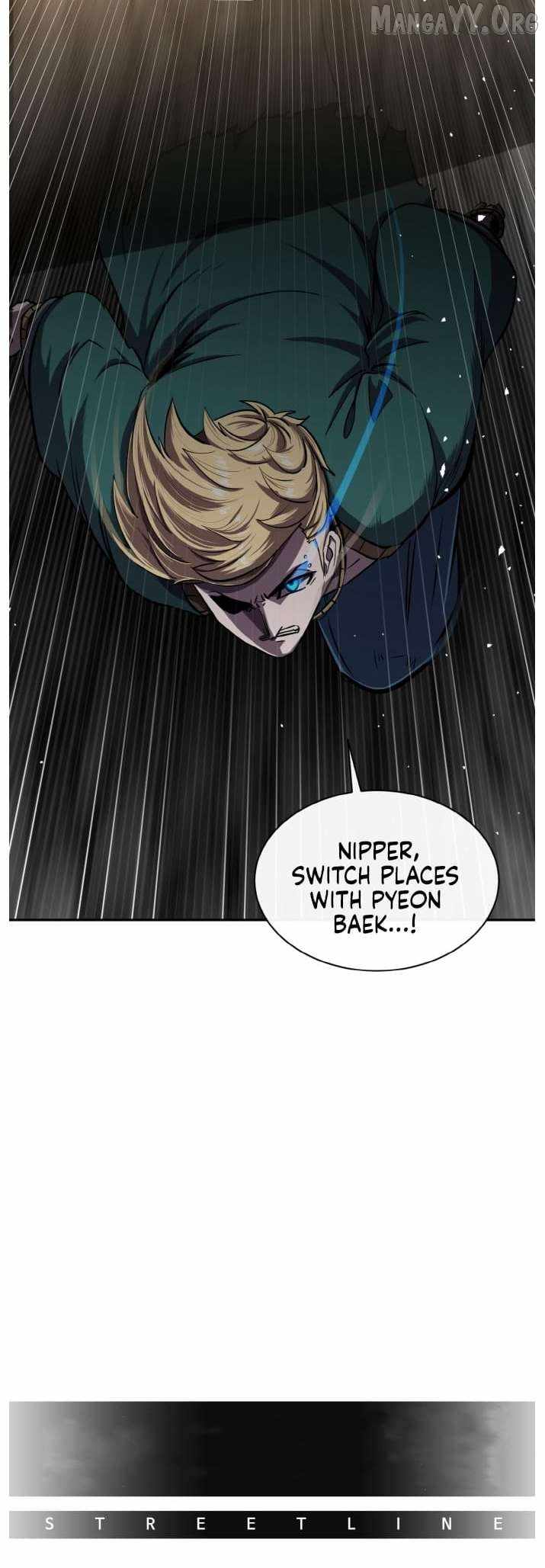 Counter Cube — Chapter 137 — page 32