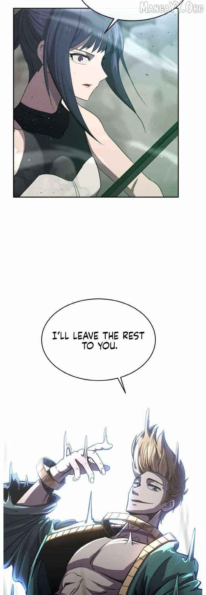 Counter Cube — Chapter 137 — page 36