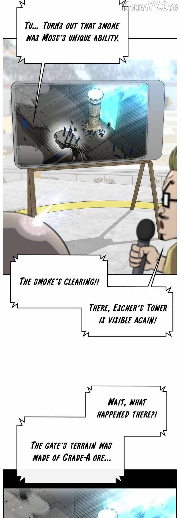 Counter Cube — Chapter 137 — page 40