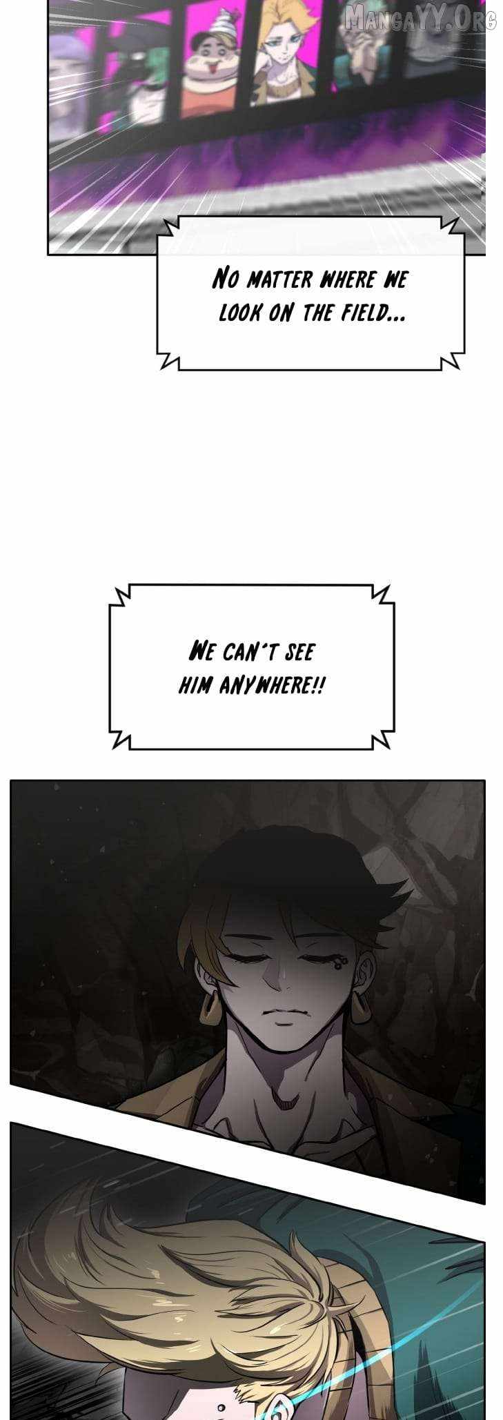 Counter Cube — Chapter 137 — page 43