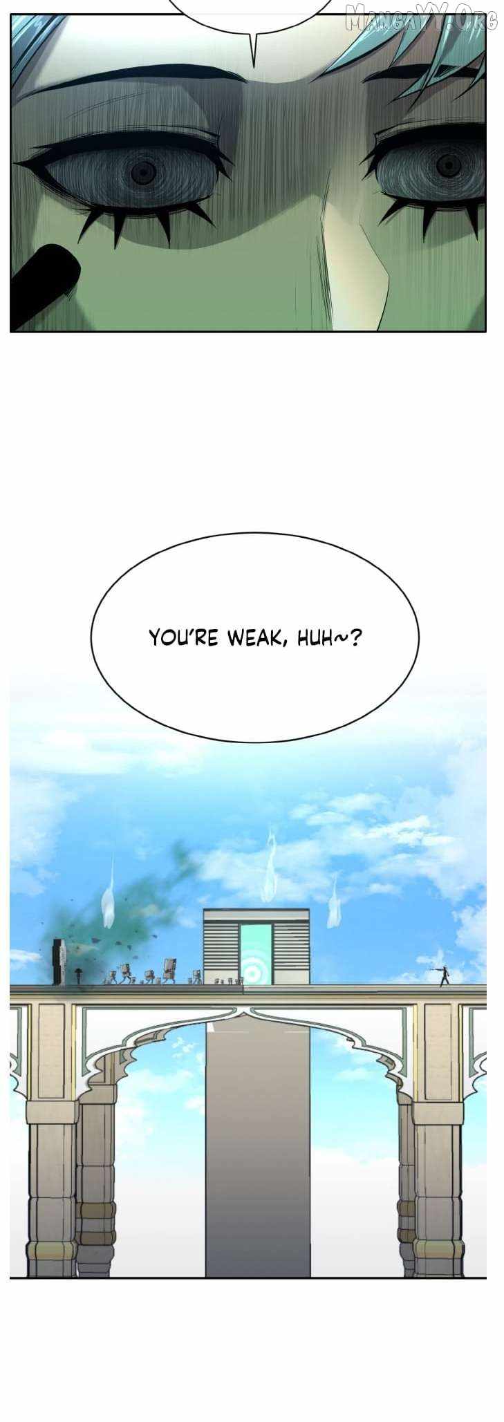 Counter Cube — Chapter 137 — page 47