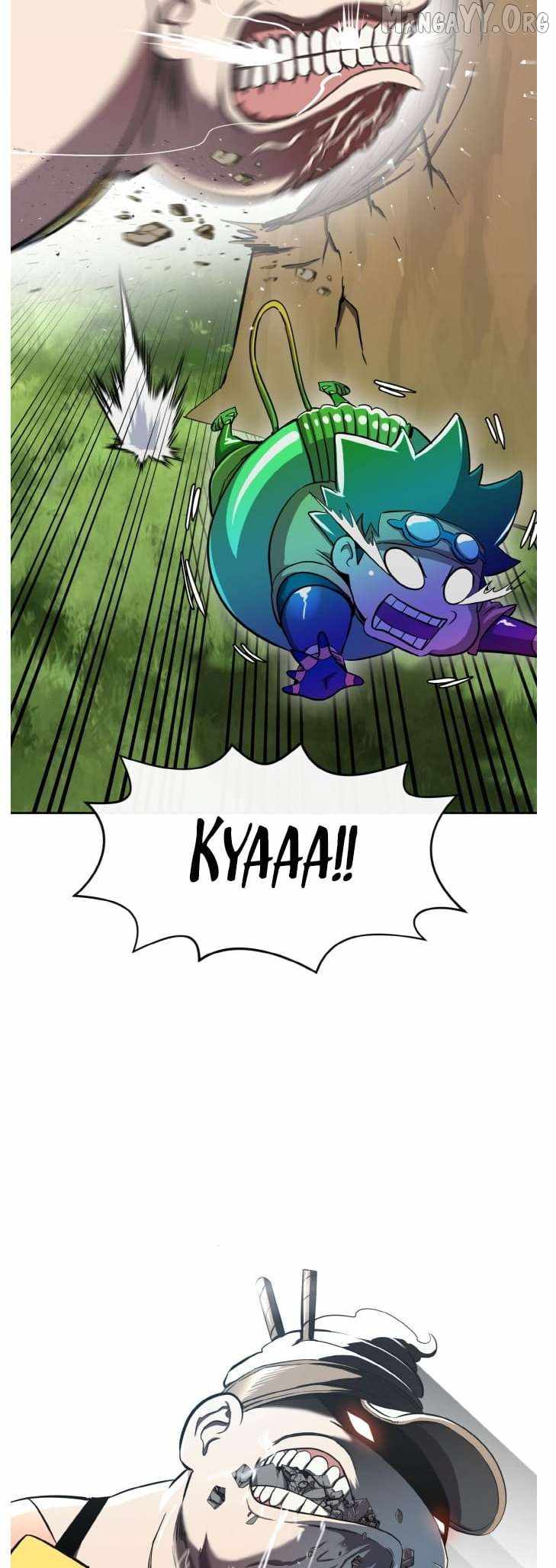 Counter Cube — Chapter 137 — page 51