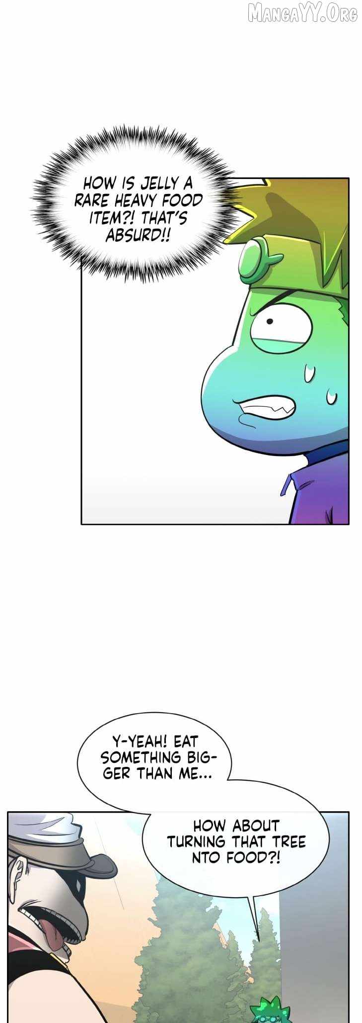 Counter Cube — Chapter 137 — page 53