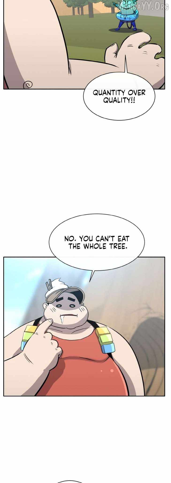 Counter Cube — Chapter 137 — page 54