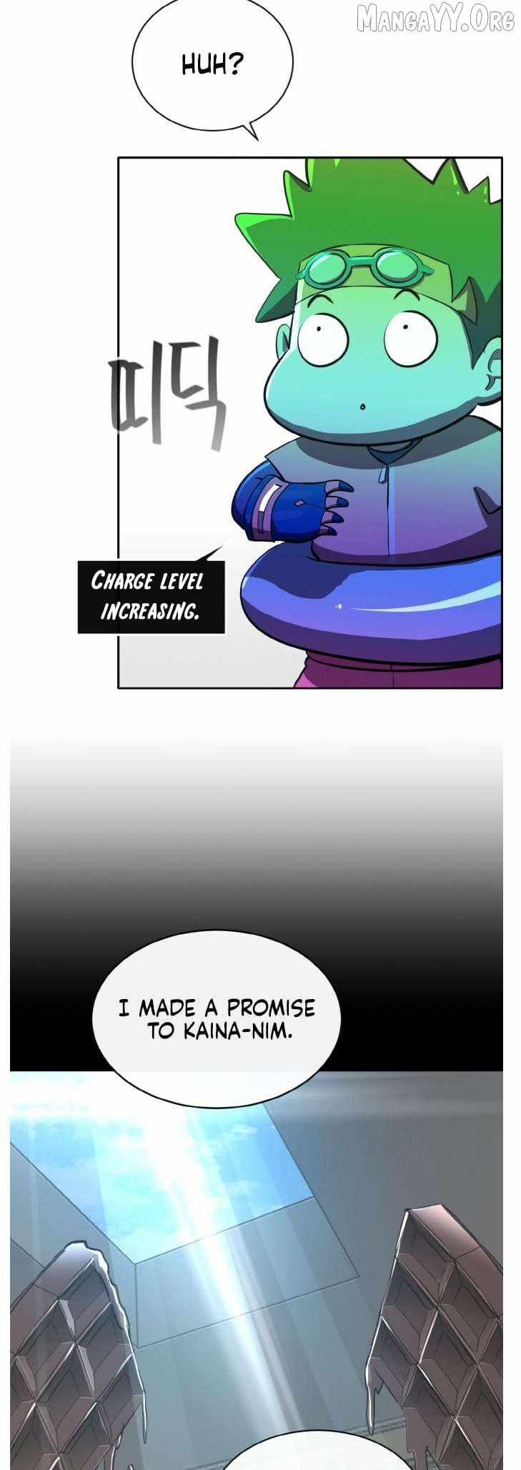 Counter Cube — Chapter 137 — page 55
