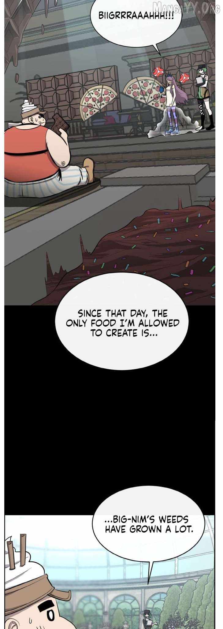 Counter Cube — Chapter 137 — page 56