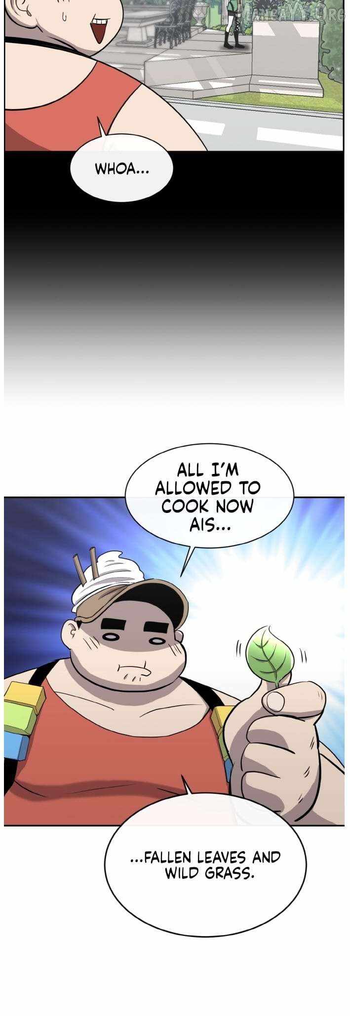 Counter Cube — Chapter 137 — page 57