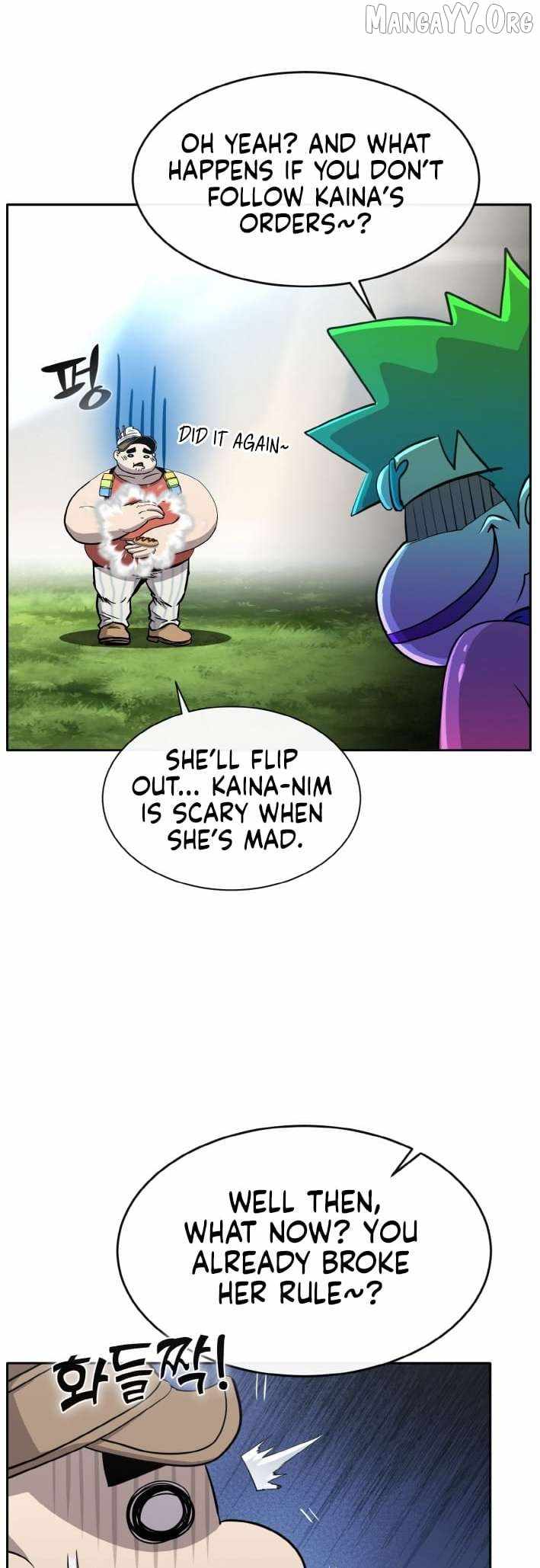Counter Cube — Chapter 137 — page 58