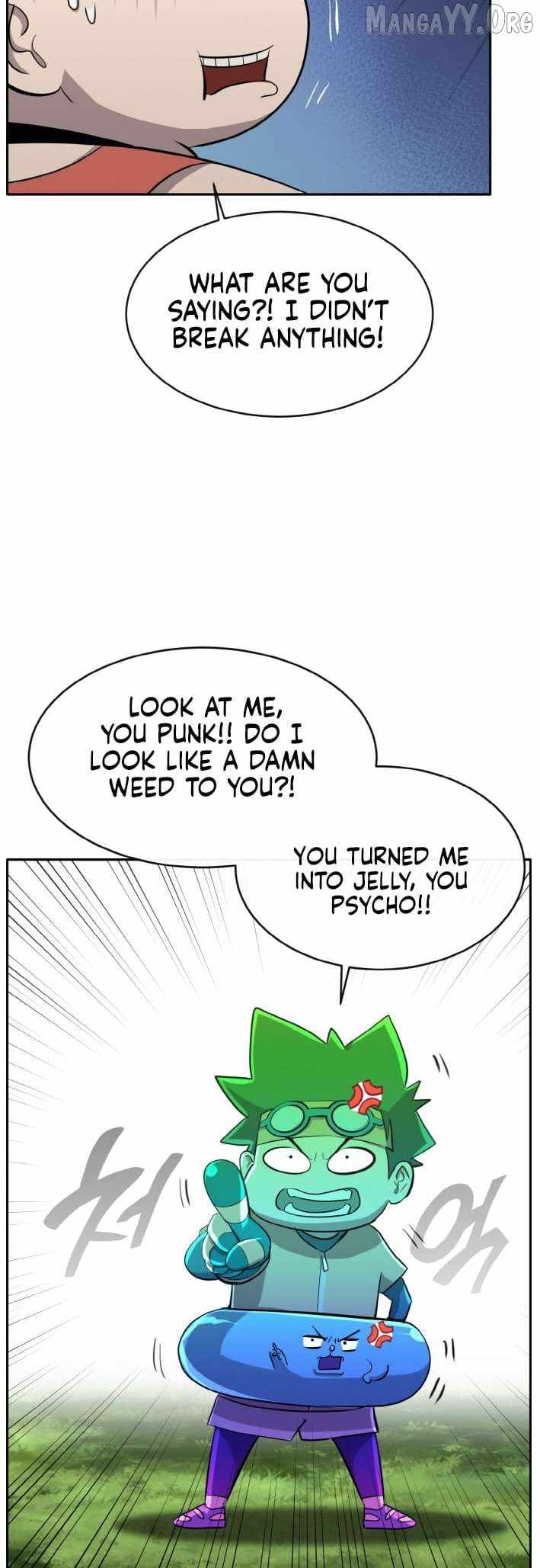 Counter Cube — Chapter 137 — page 59