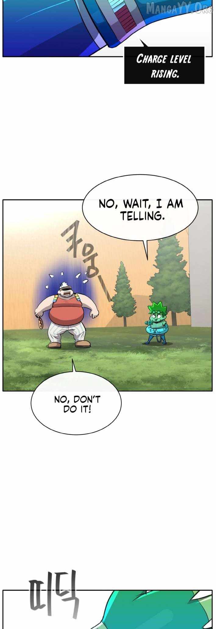 Counter Cube — Chapter 137 — page 61