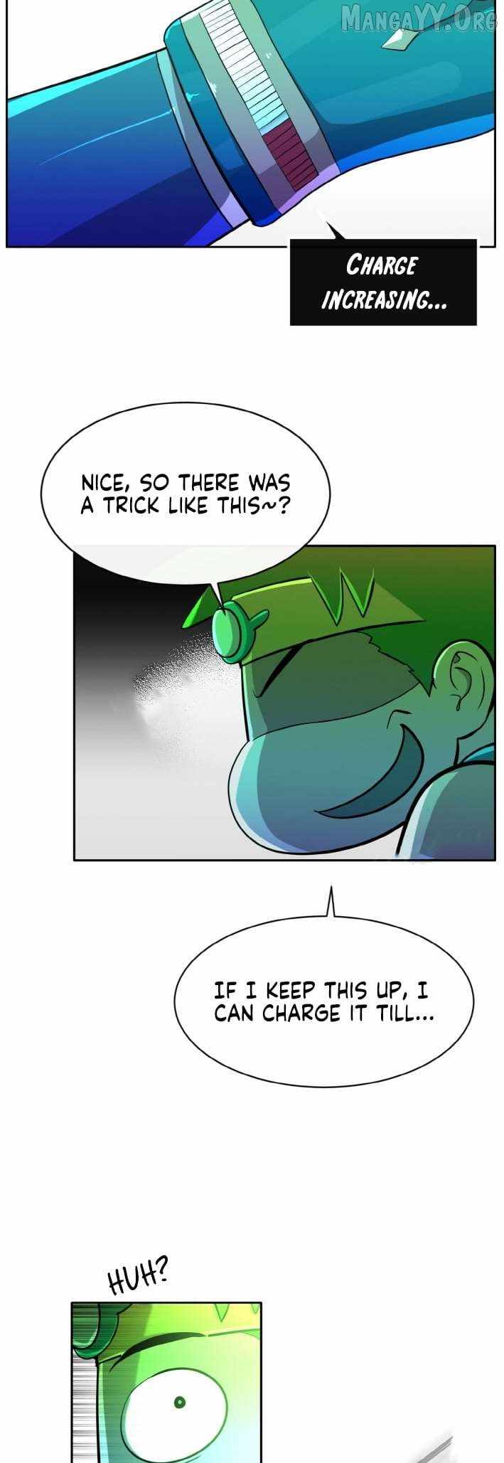Counter Cube — Chapter 137 — page 62