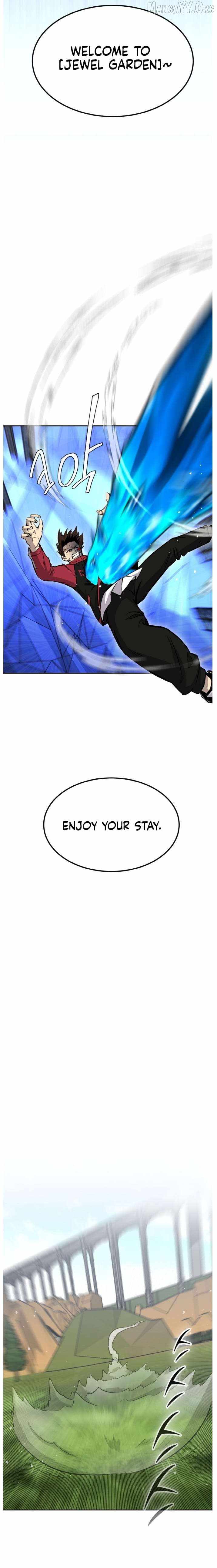 Counter Cube — Chapter 137 — page 71