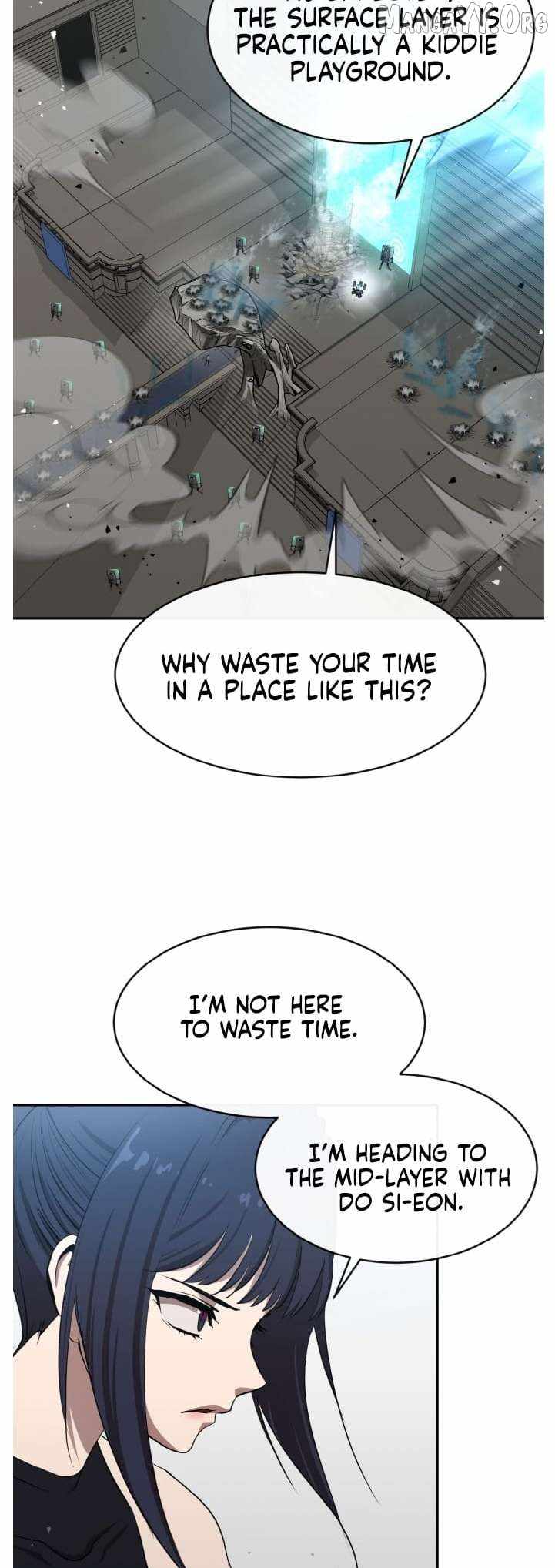Counter Cube — Chapter 138 — page 7