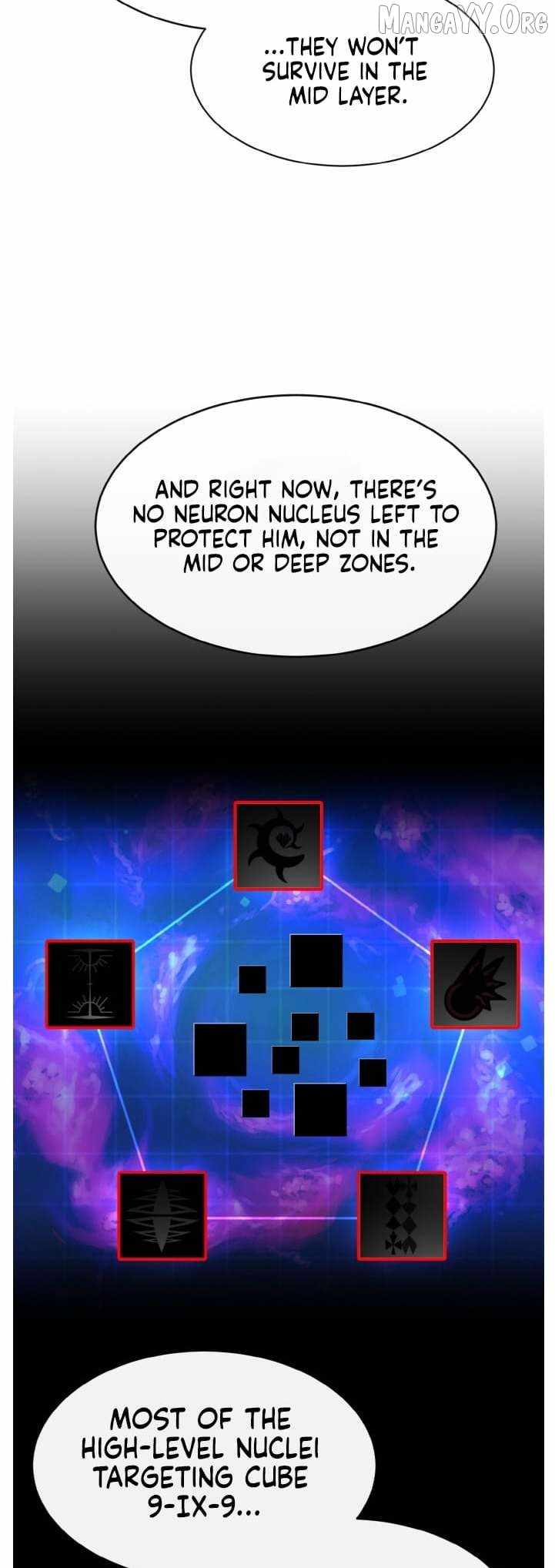 Counter Cube — Chapter 138 — page 9