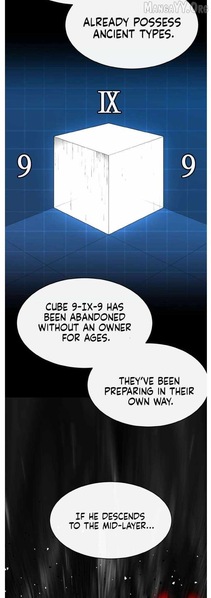 Counter Cube — Chapter 138 — page 10