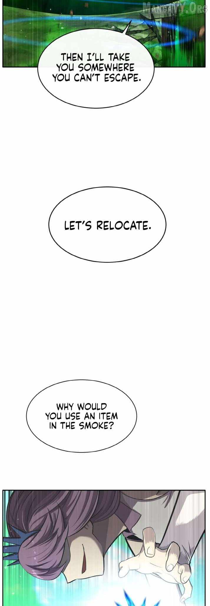 Counter Cube — Chapter 138 — page 25