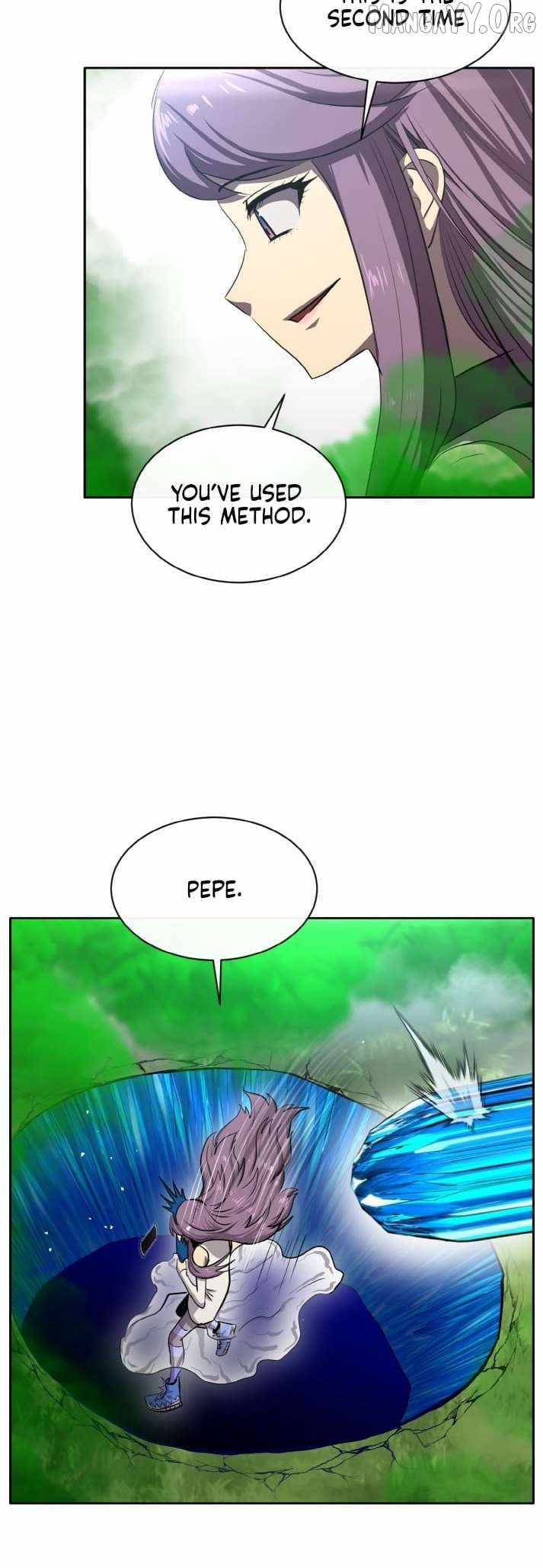 Counter Cube — Chapter 138 — page 32