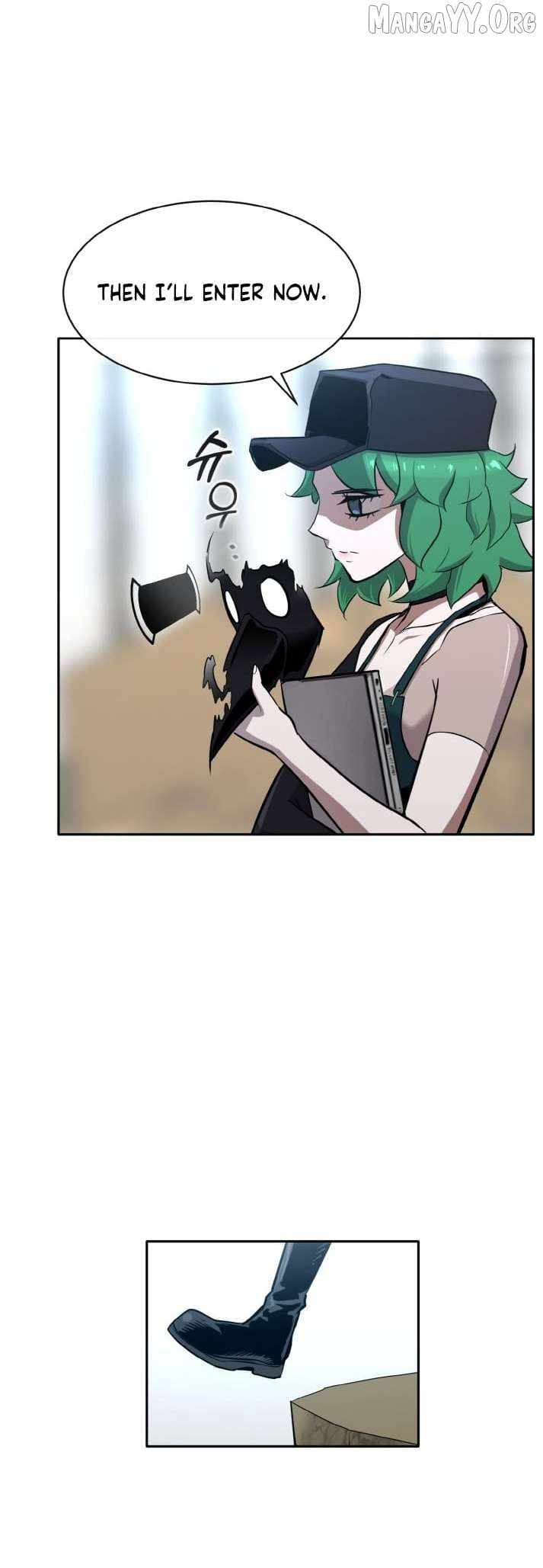 Counter Cube — Chapter 138 — page 33