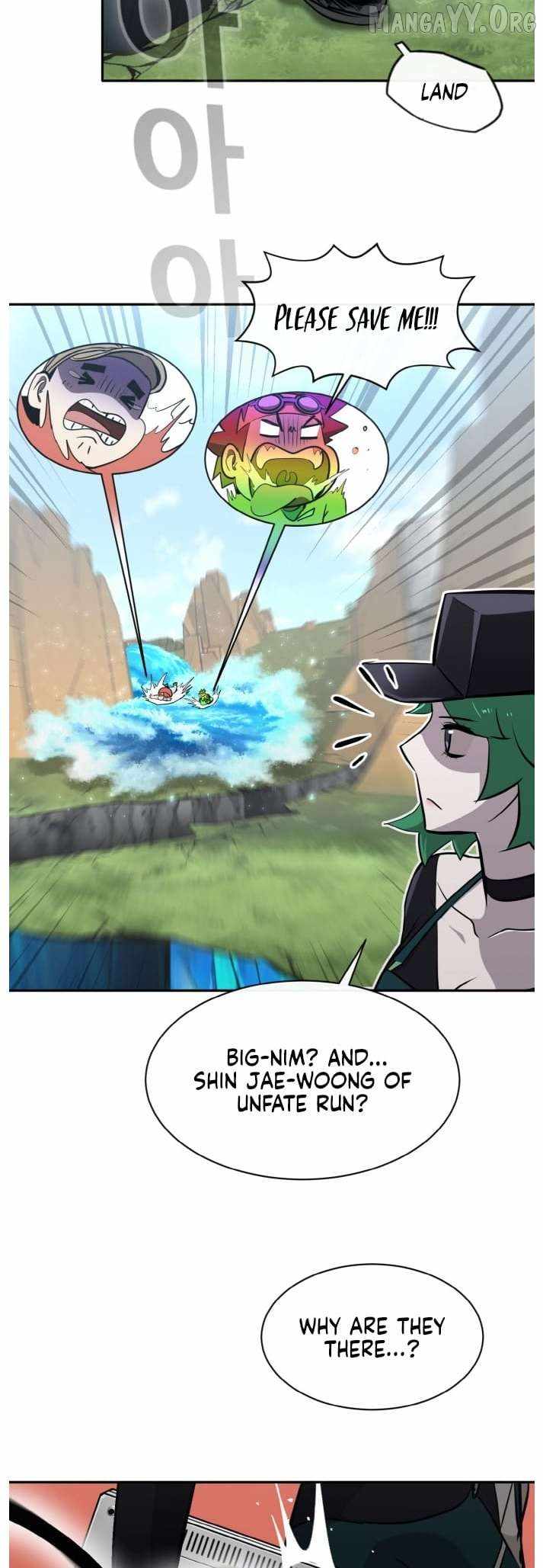 Counter Cube — Chapter 138 — page 35