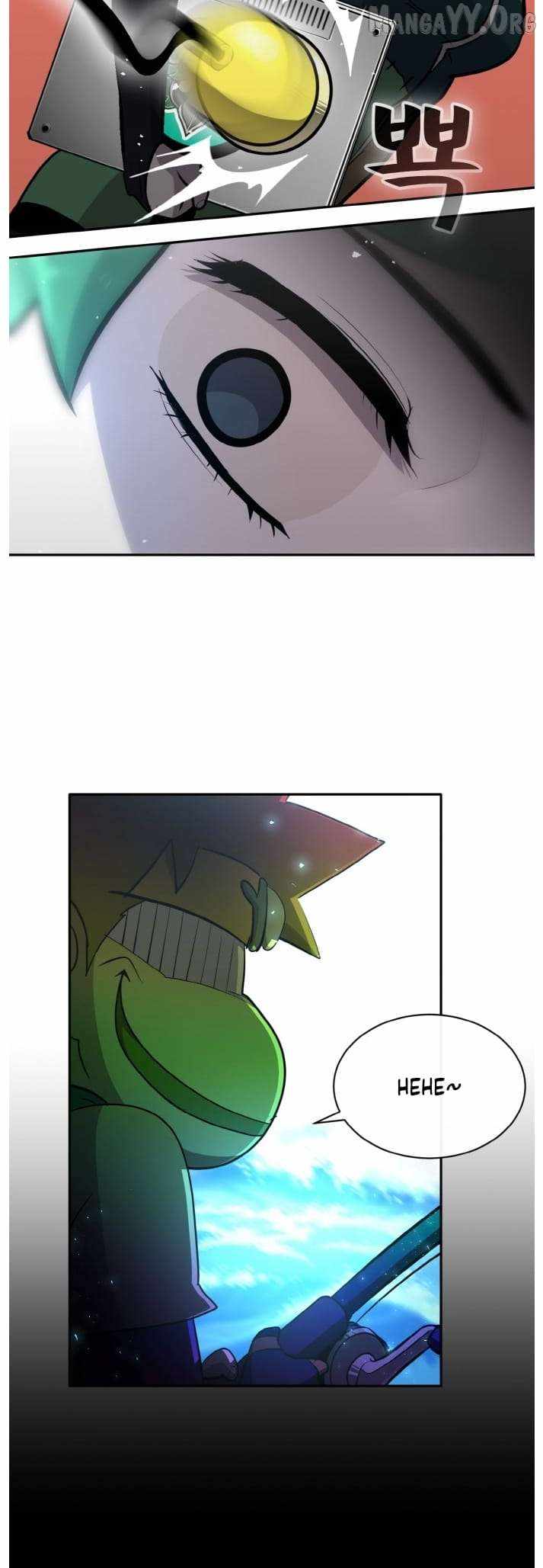 Counter Cube — Chapter 138 — page 36