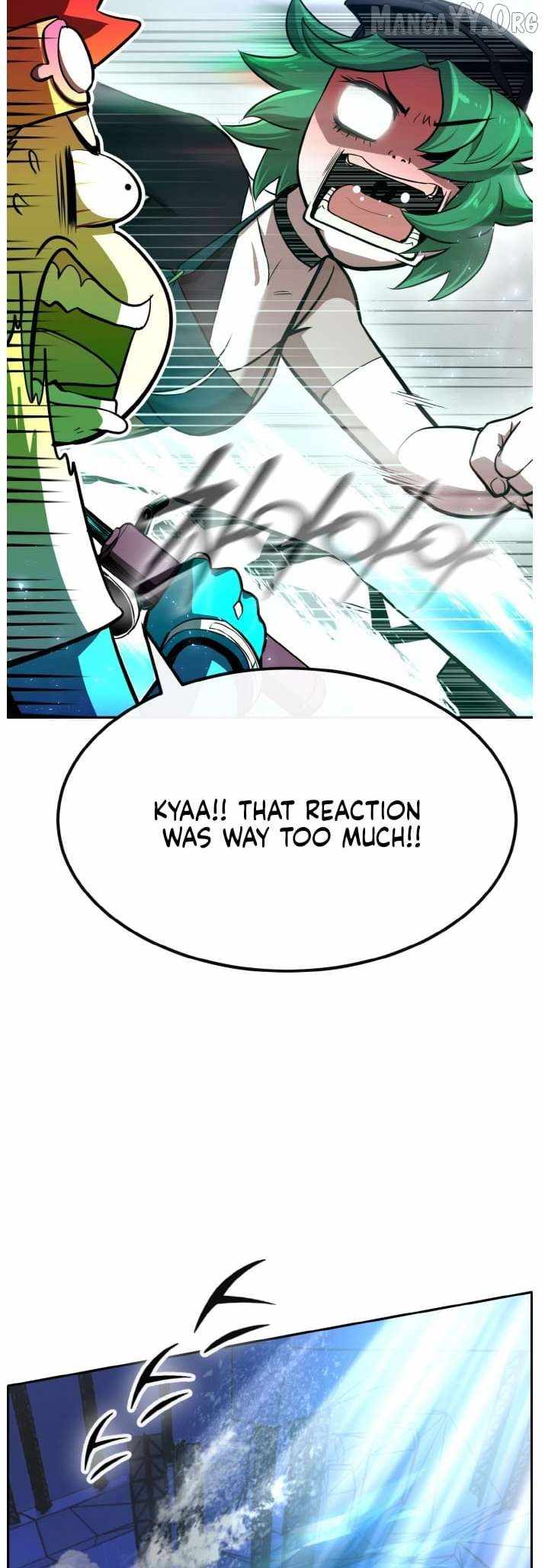 Counter Cube — Chapter 138 — page 46