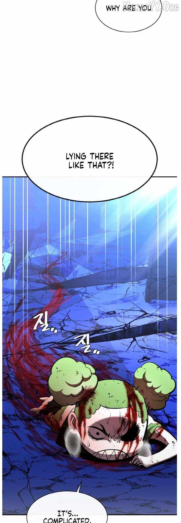 Counter Cube — Chapter 138 — page 48