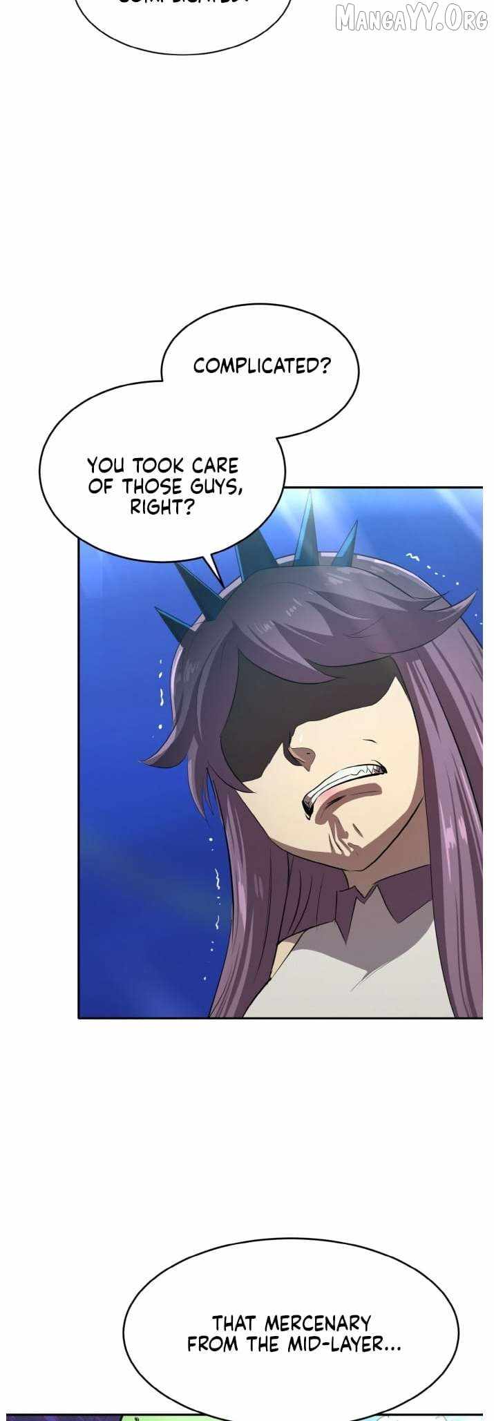 Counter Cube — Chapter 138 — page 49