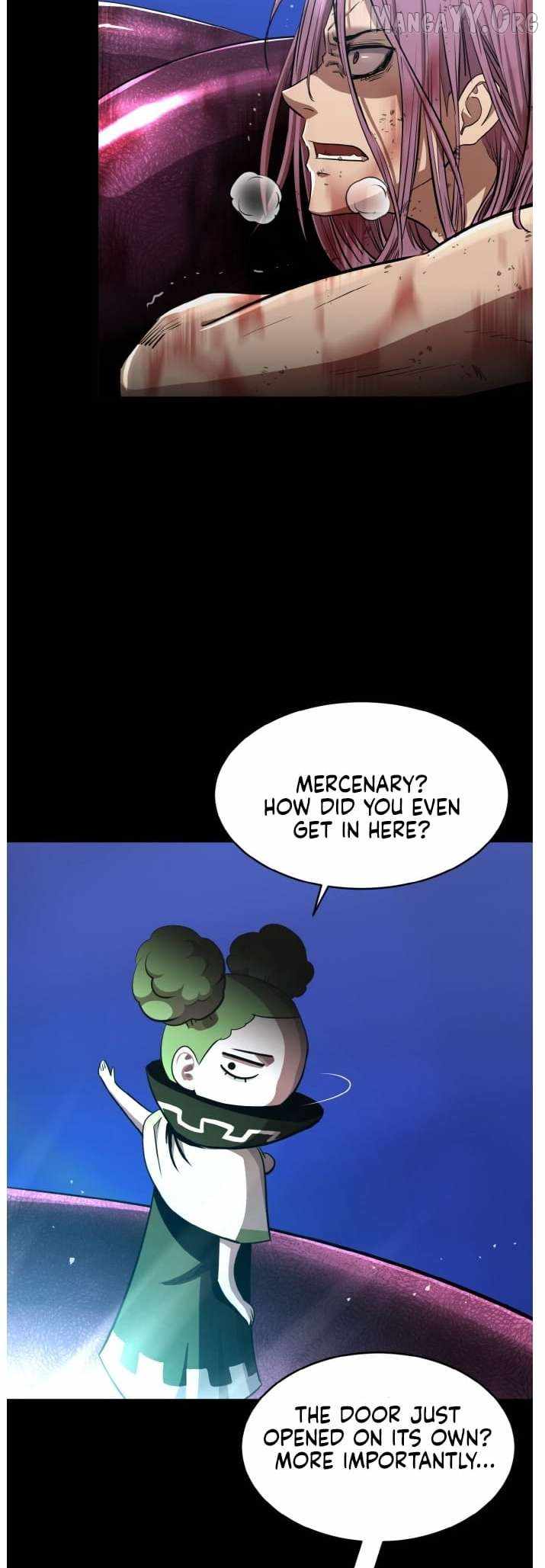 Counter Cube — Chapter 138 — page 52